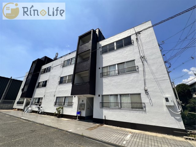 虹ヶ丘マンション