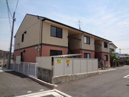 サンハイムC棟