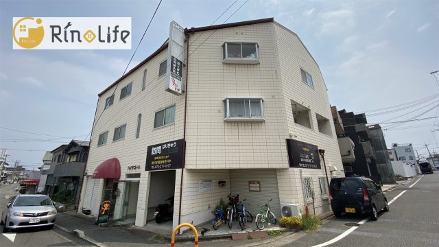ハイツユート