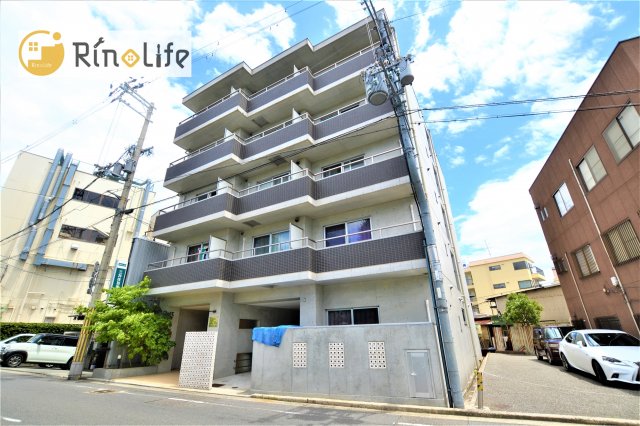 堺市中区深井清水町の賃貸マンション