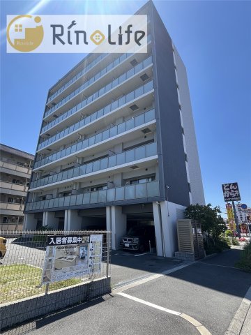 フェリシア宮町の外観