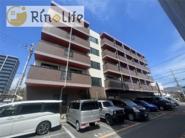 桜ヶ丘晴楽館