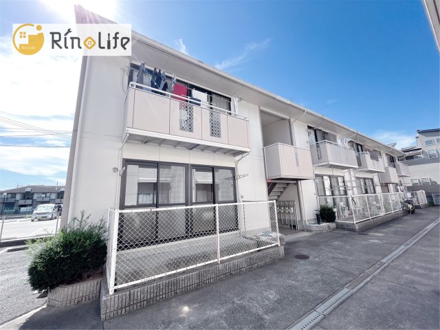 シャルマンエステートA棟