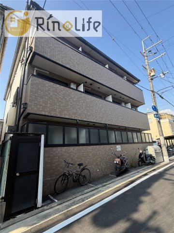 チェリーハイツ宮町