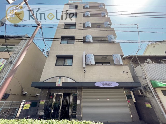 コンソートONEの外観