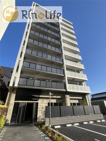 東大阪市長瀬町１丁目の賃貸マンション