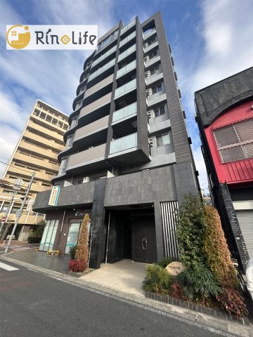 東大阪市菱屋西１丁目の賃貸マンション