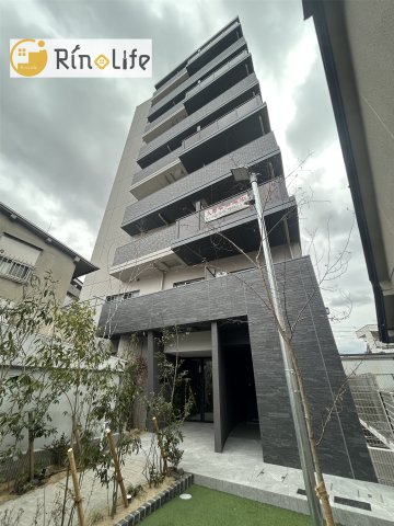 東大阪市菱屋西１丁目の賃貸マンション