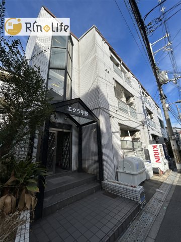 大阪市平野区加美正覚寺１丁目の賃貸マンション