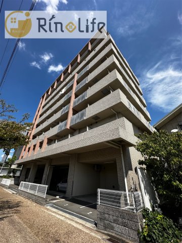 東大阪市金岡４丁目の賃貸マンション