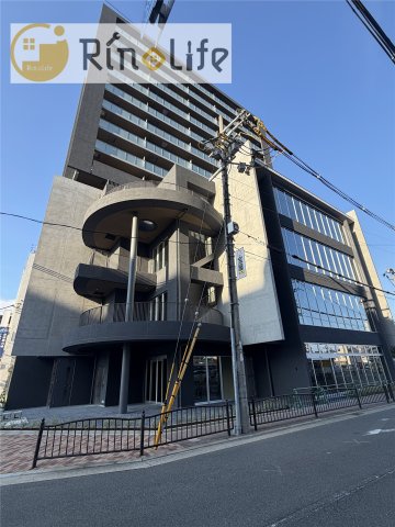 東大阪市足代２丁目の賃貸マンション