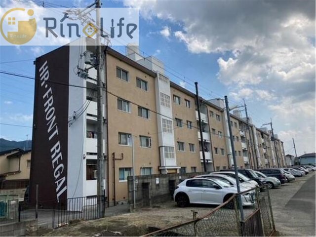 八尾マンション