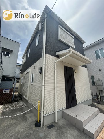 横沼町戸建貸家