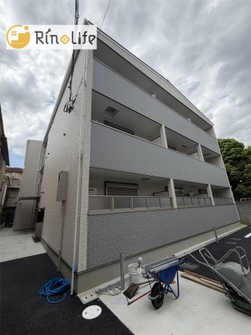 東大阪市太平寺２丁目の賃貸アパート