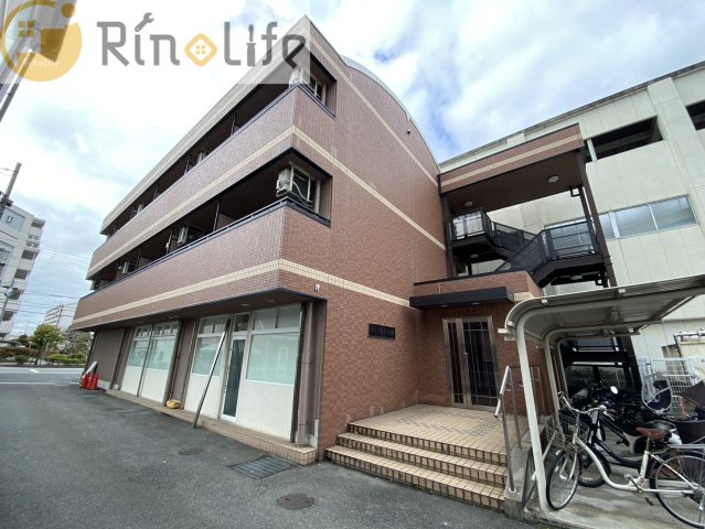ティグリス枝川