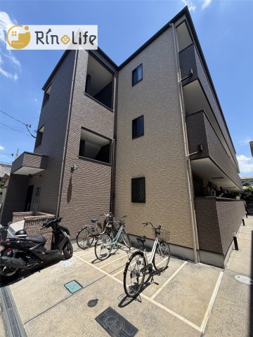 アッシュメゾン加美正覚寺Ⅱ