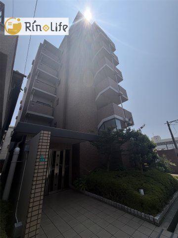 大阪市平野区西脇4丁目の賃貸マンション