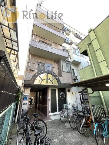 ブルージェつばき
