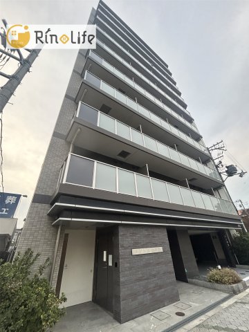 大阪市平野区平野東3丁目の賃貸マンション