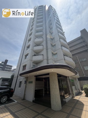 大阪市平野区喜連４丁目の賃貸マンション