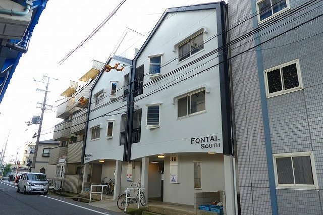 FONTAL SOUTH(フォンタルサウス)