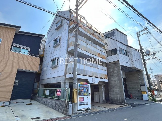 ラ・コート藤井寺
