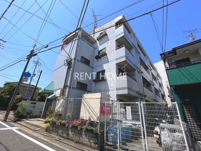 エマーユサンスイ藤井寺