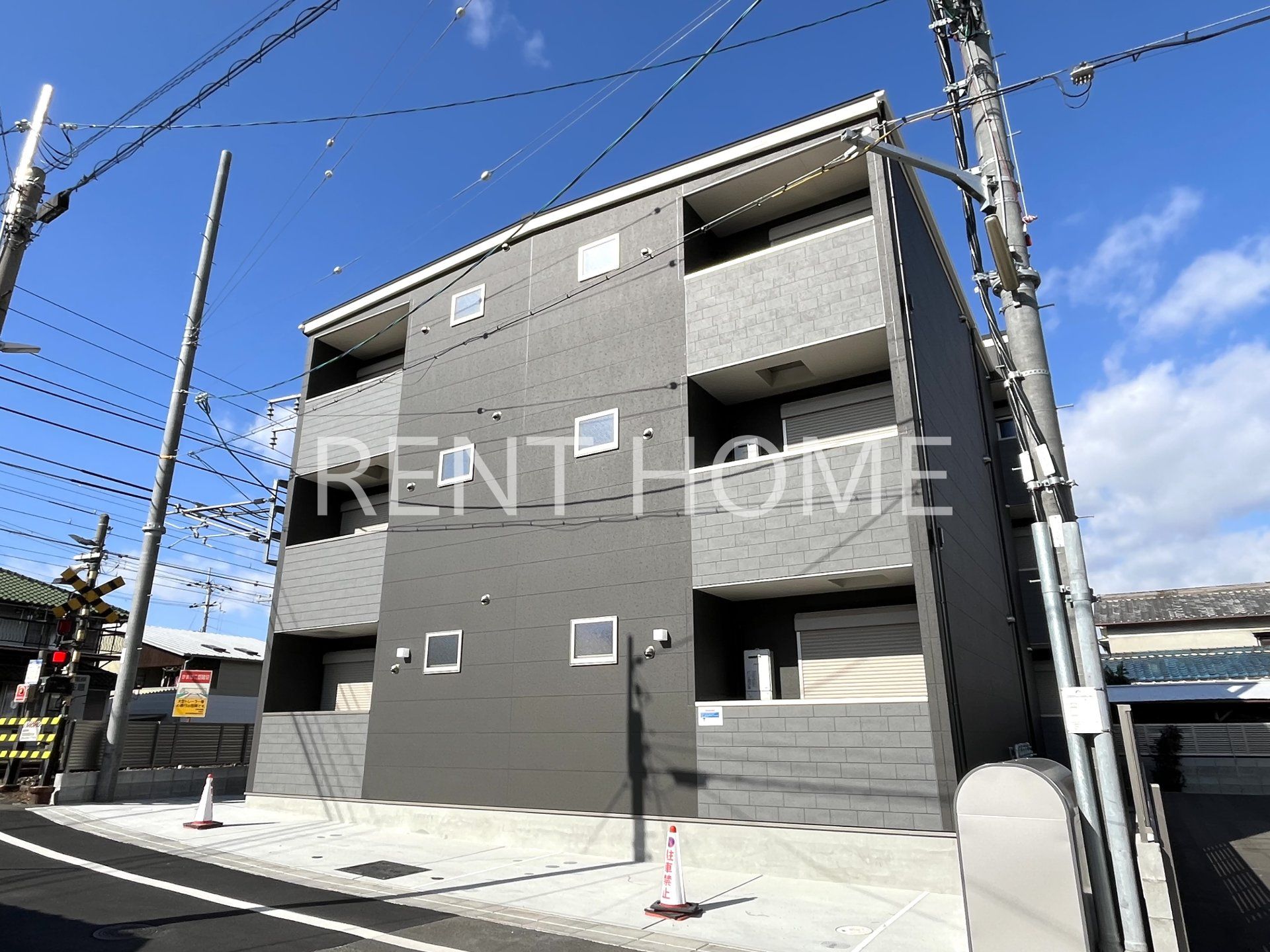 F+style柏原上市
