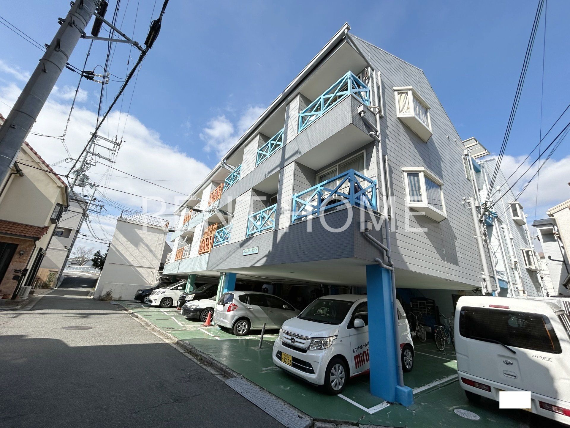 第六セイワコート