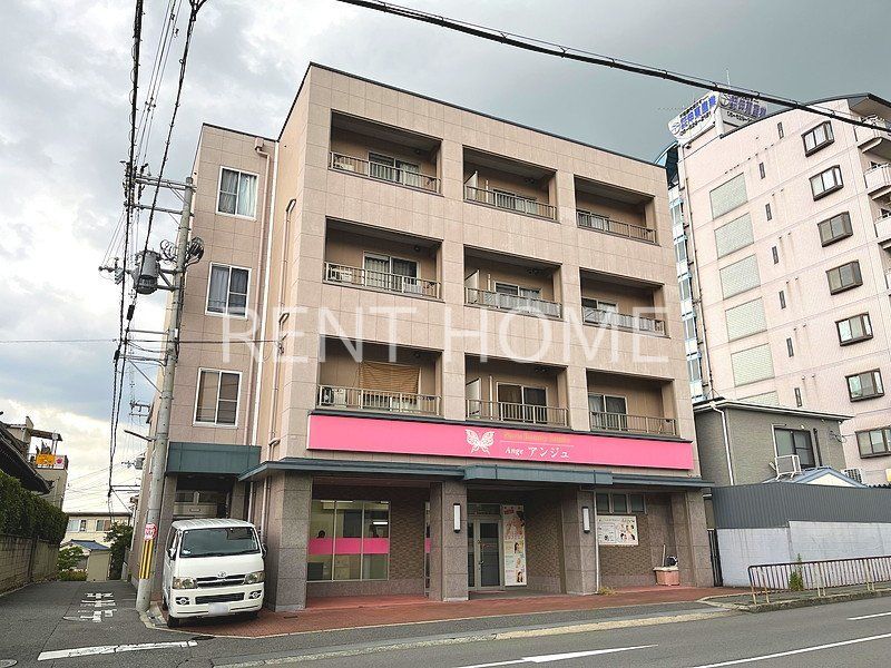 ドミール南栄町