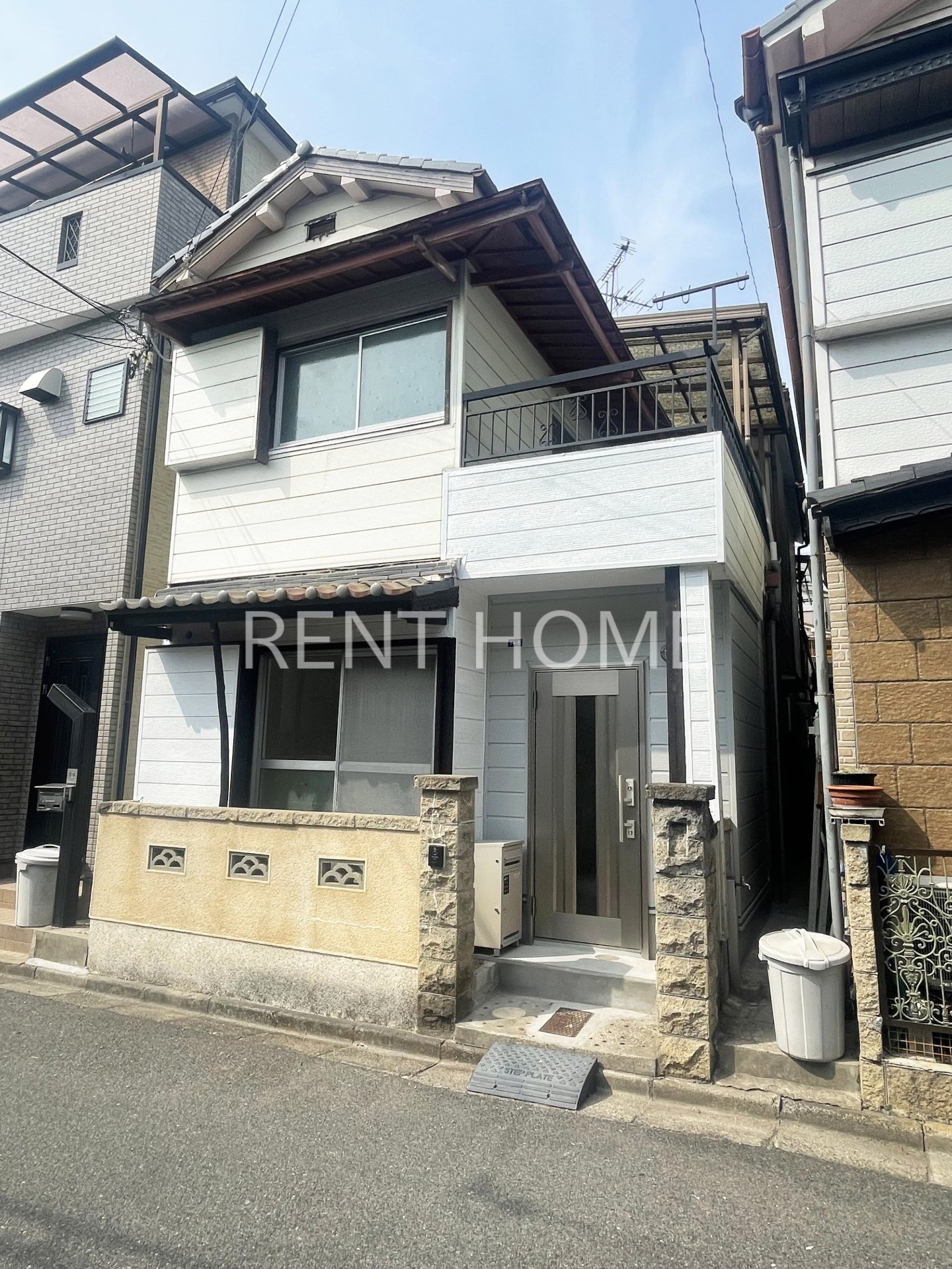 島泉7丁目戸建