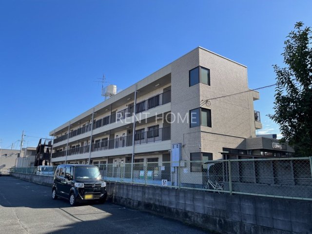 藤井寺市沢田１丁目の賃貸マンション