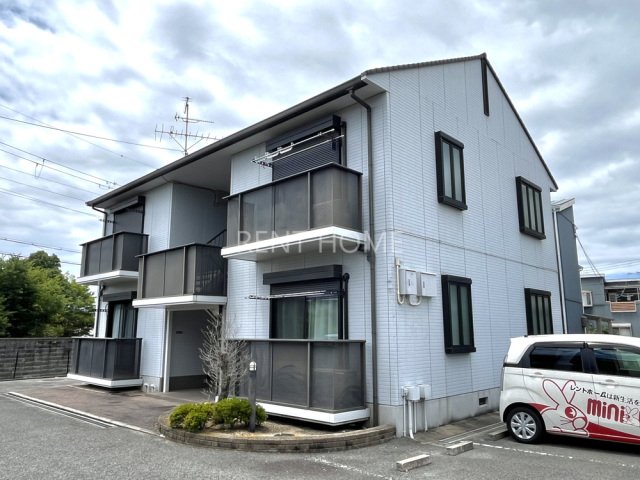 くすの木ハイツ