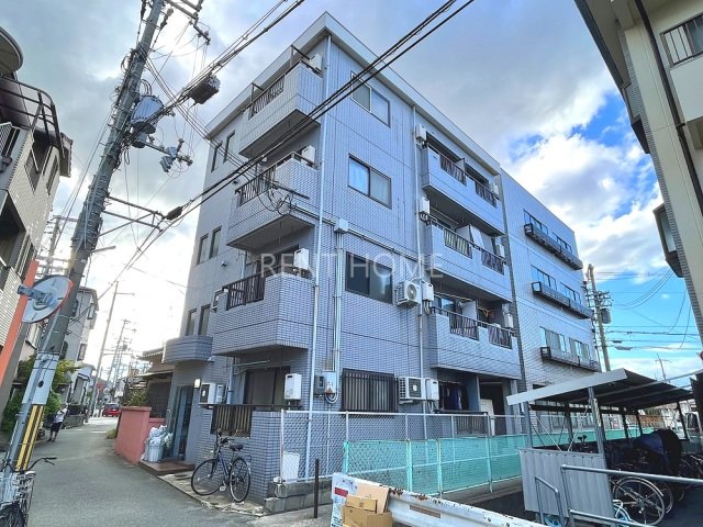 アドバンス恵我之荘