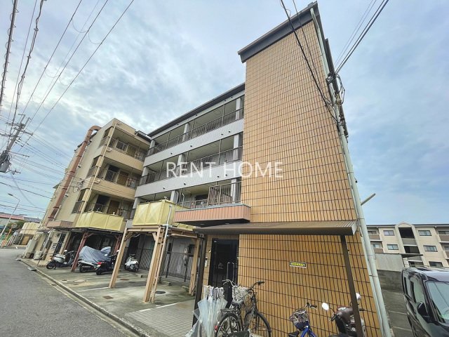 マンション和泉第三