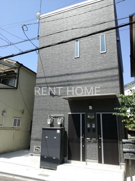 あんしん小山08-1022の外観