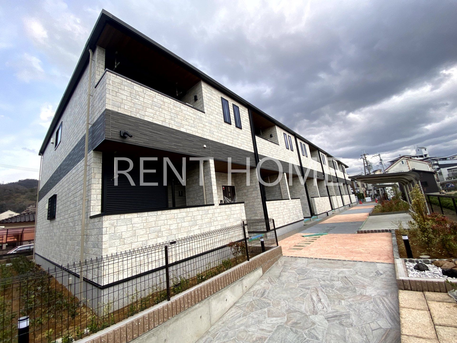 カルム　メゾン