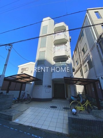 プレアール古市駅前