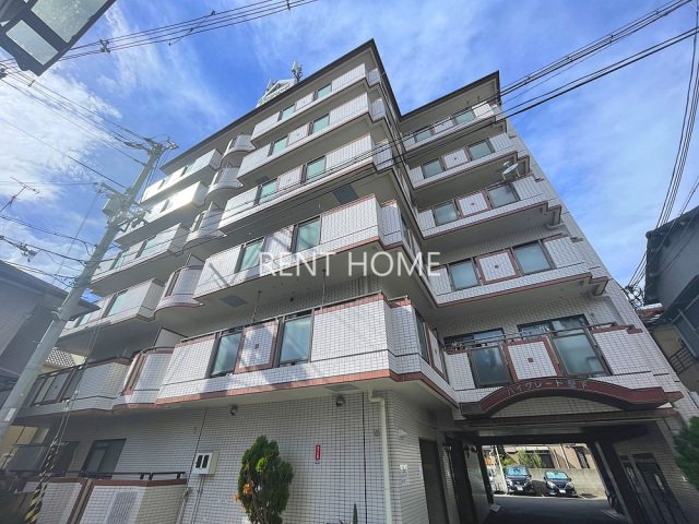 ハイグレード堅下