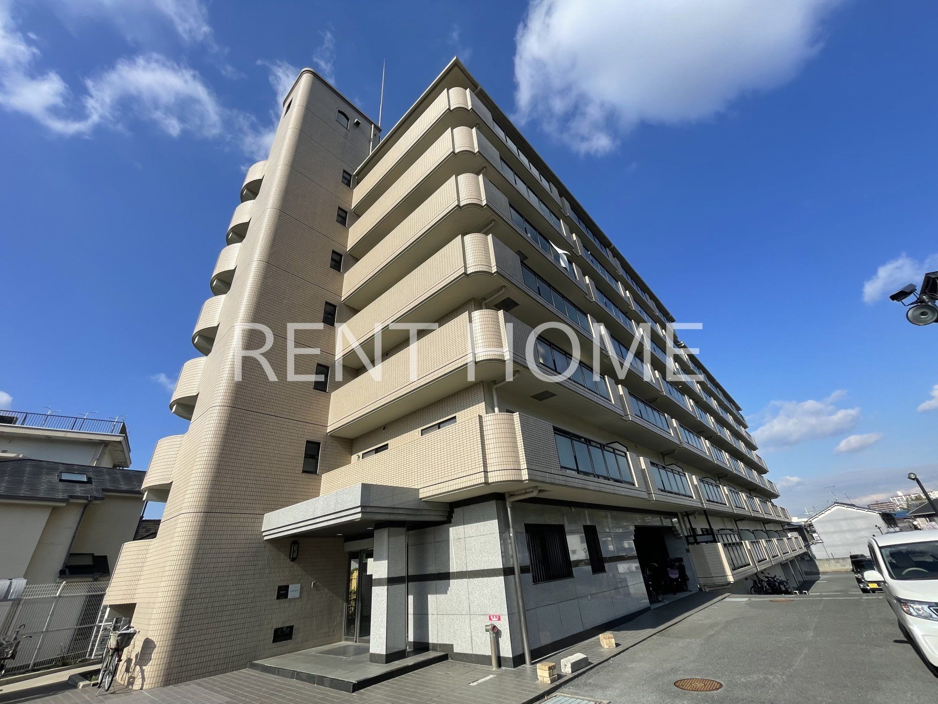 フローラルコート