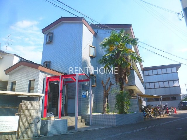 プレアール恵我之荘