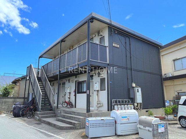 シティハイム ヒロ