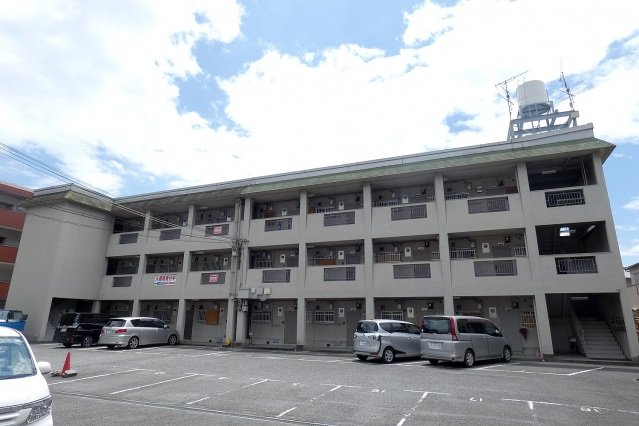 高橋マンション