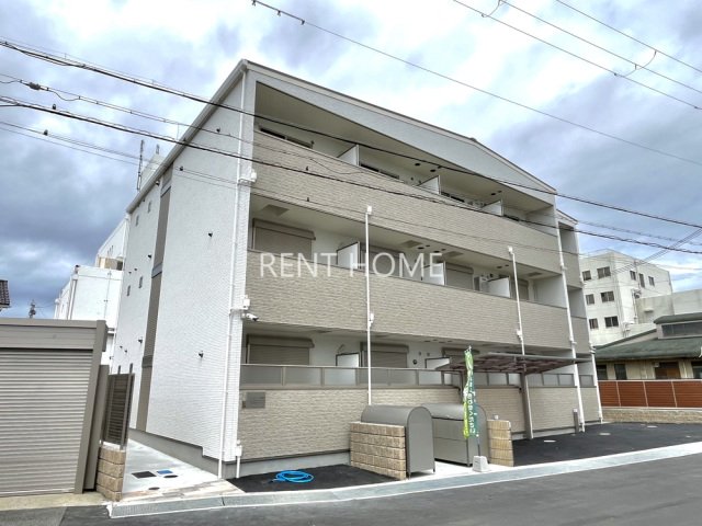 クリエオーレ南新町