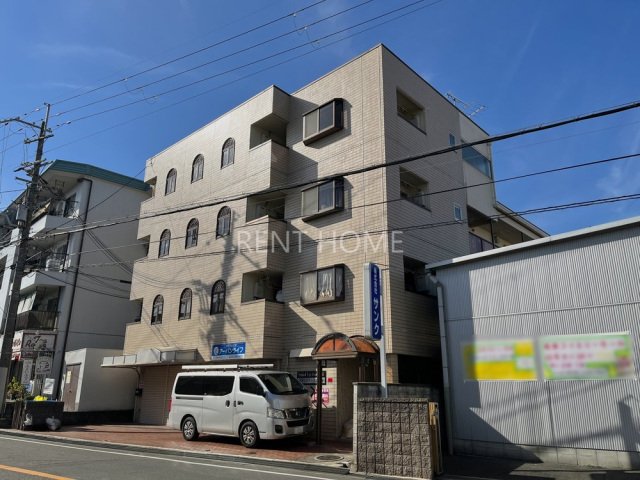 スタンドアップ道明寺