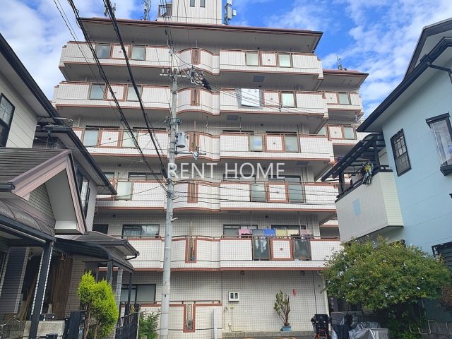 ハイグレード堅下