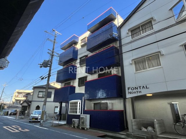 ダイバーシティ藤井寺