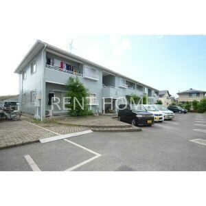 エステートぴあタナカI