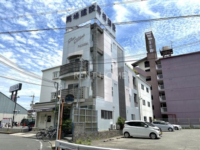 サンシャイン藤井寺