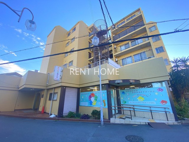 グランピア布施南